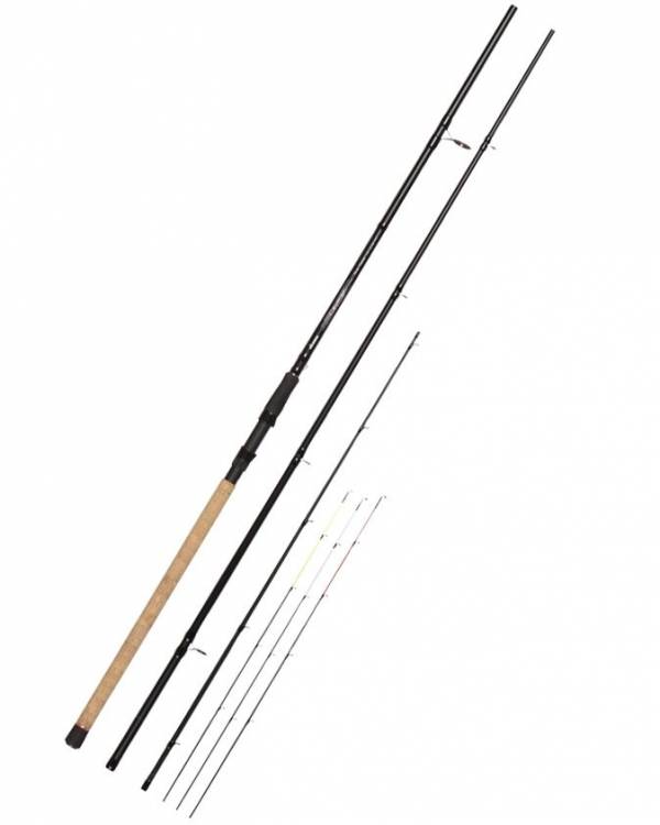 Obrázek k výrobku 56860 - OKUMA Prut Ceymar Feeder 3.00 m 40-80 g