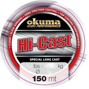 Obrázek k výrobku 56885 - OKUMA Vlasec HI Cast