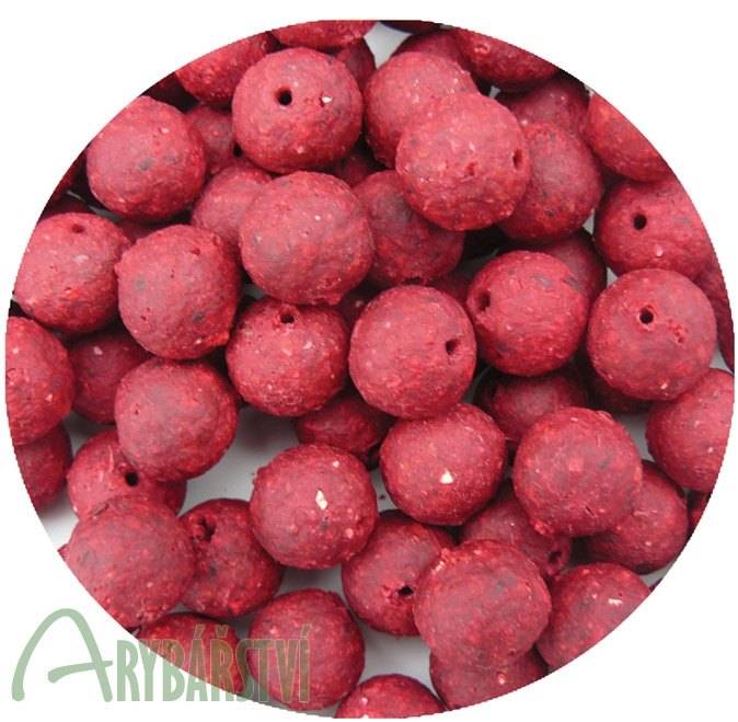 Obrázek k výrobku 57247 - PROFESSIONAL Chlebové boilies 13 mm