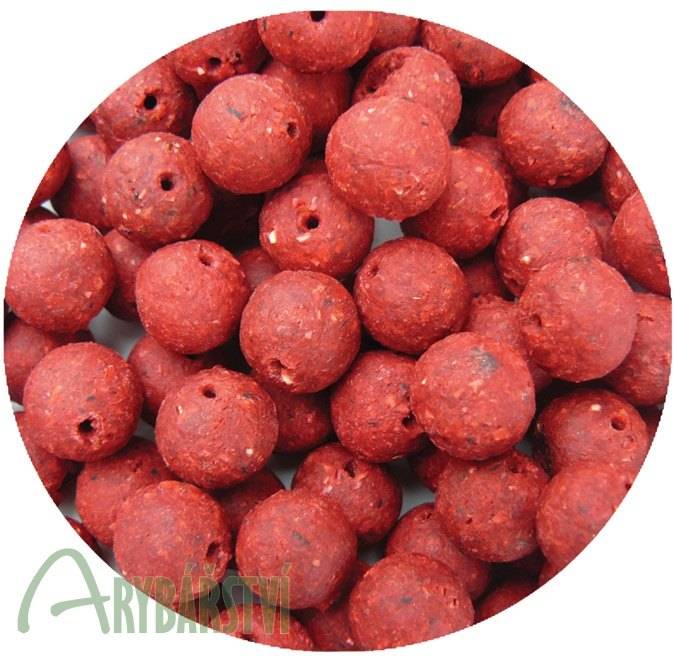 Obrázek k výrobku 57247 - PROFESSIONAL Chlebové boilies 13 mm