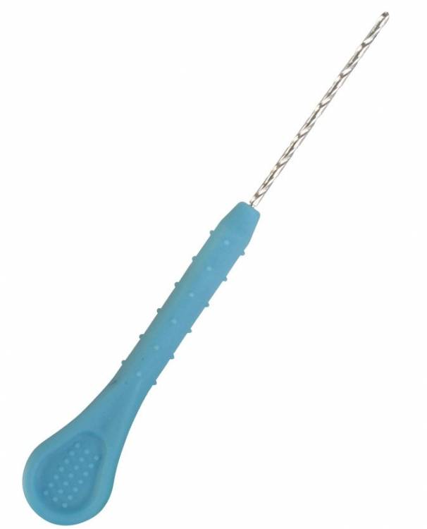 Obrázek k výrobku 57371 - PROLOGIC Bait Drill Blue Vrtáček na Boilie