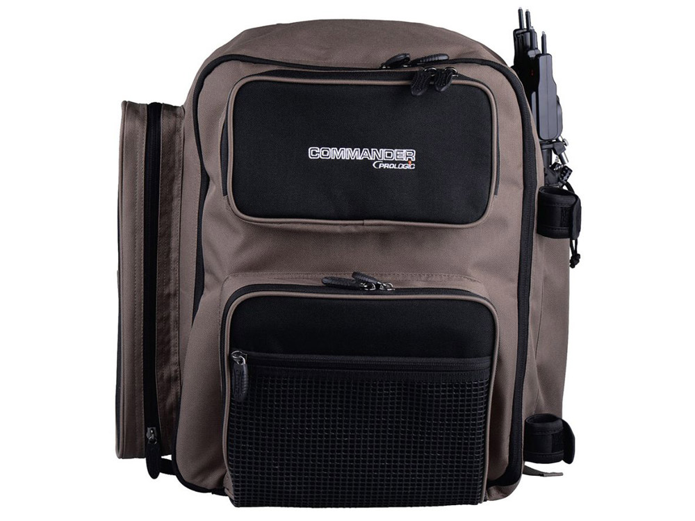 Obrázek k výrobku 57378 - PROLOGIC Batoh Commander Rucksack