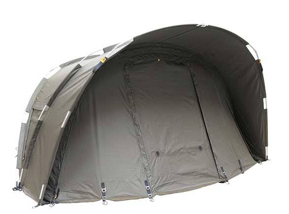 Obrázek k výrobku 57381 - PROLOGIC Bivak Commander T-Lite Bivvy 2Man