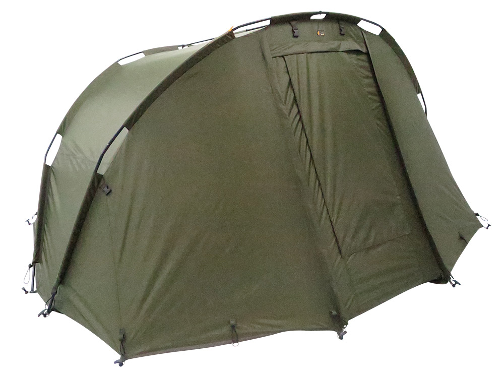 Obrázek k výrobku 57383 - PROLOGIC Bivak Cruzade Bivvy 2 Man