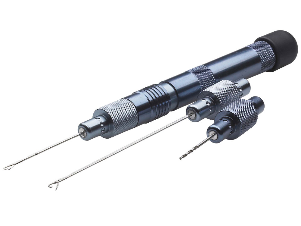 Obrázek k výrobku 57387 - PROLOGIC Boilie jehla Boilie Needle Kit