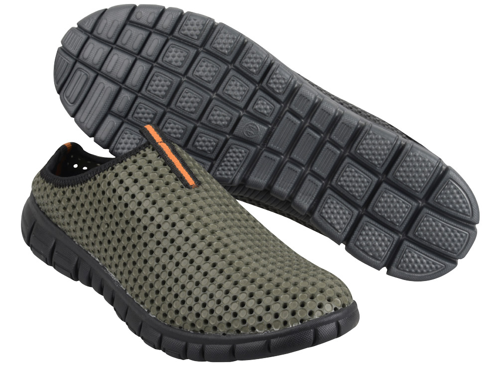 Obrázek k výrobku 57405 - PROLOGIC Boty Bank Slippers Green