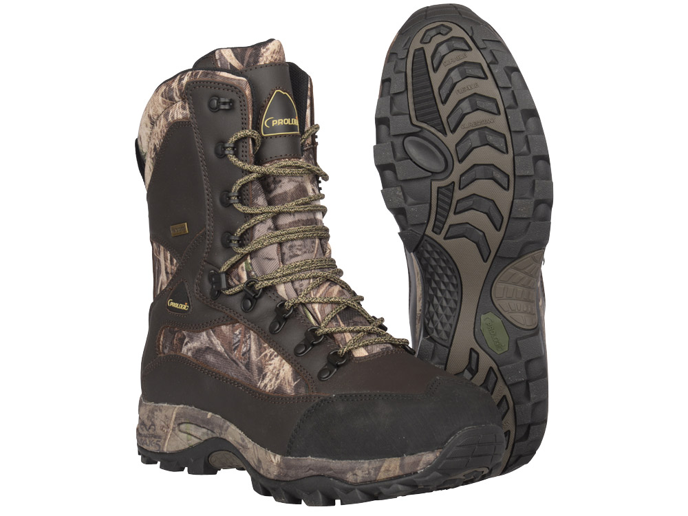 Obrázek k výrobku 57429 - PROLOGIC Boty Max5 HP Polar Zone Boot