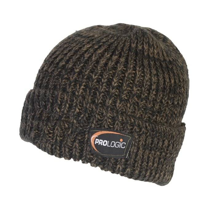 Obrázek k výrobku 57472 - PROLOGIC Čepice Commander Knitted Beanie