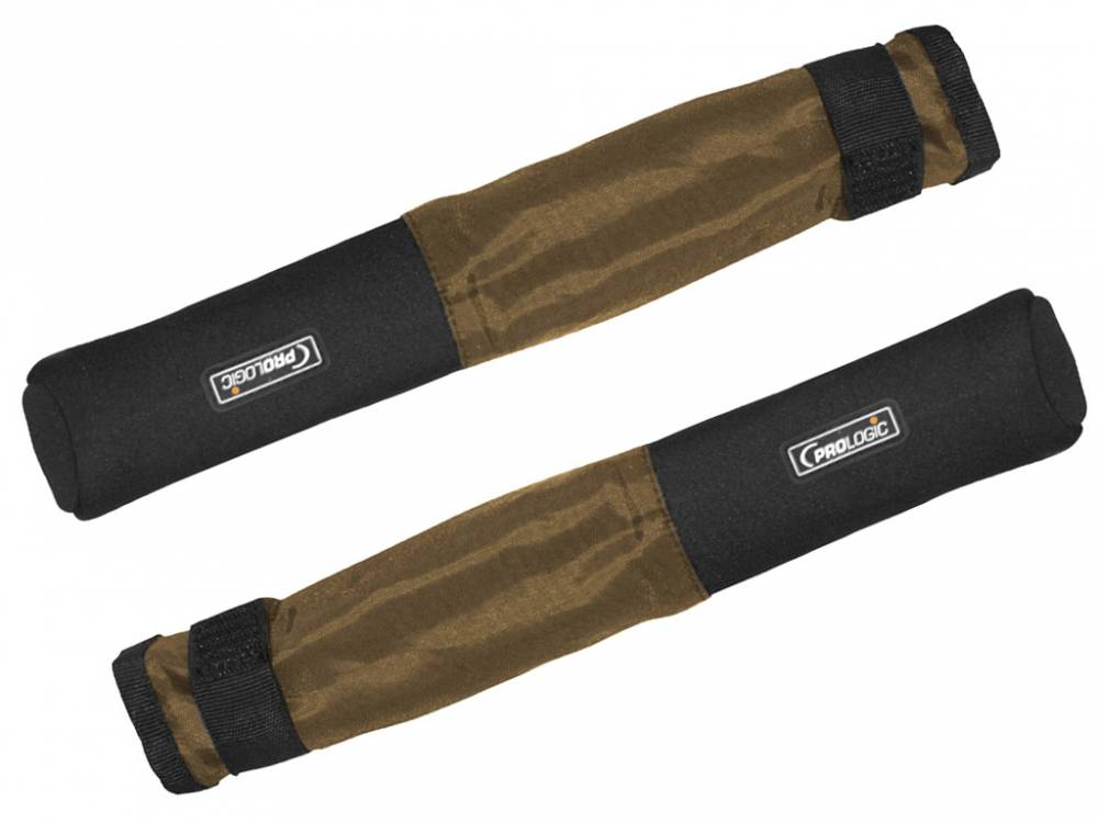 Obrázek k výrobku 57527 - PROLOGIC Chrániče prutu New Green Travel Rod Protectors