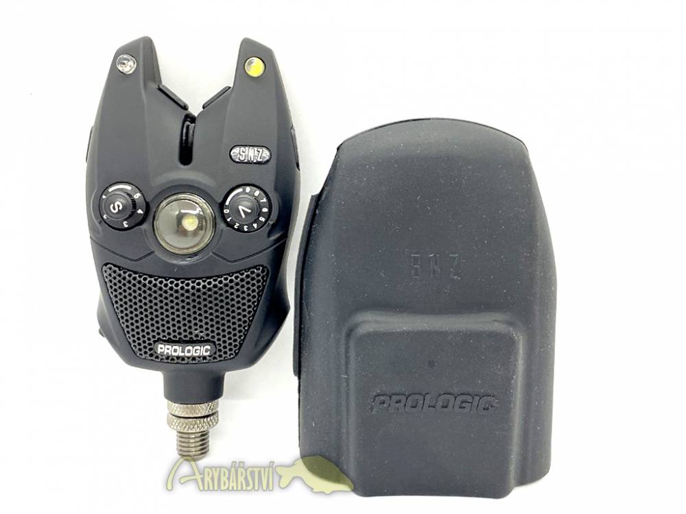 PROLOGIC Hlásič SNZ BITE ALARM Green