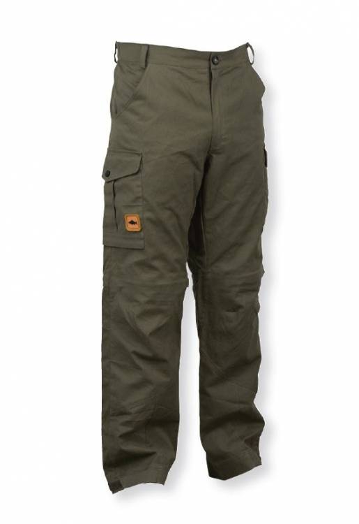 Obrázek k výrobku 57534 - PROLOGIC Kalhoty Cargo Trousers