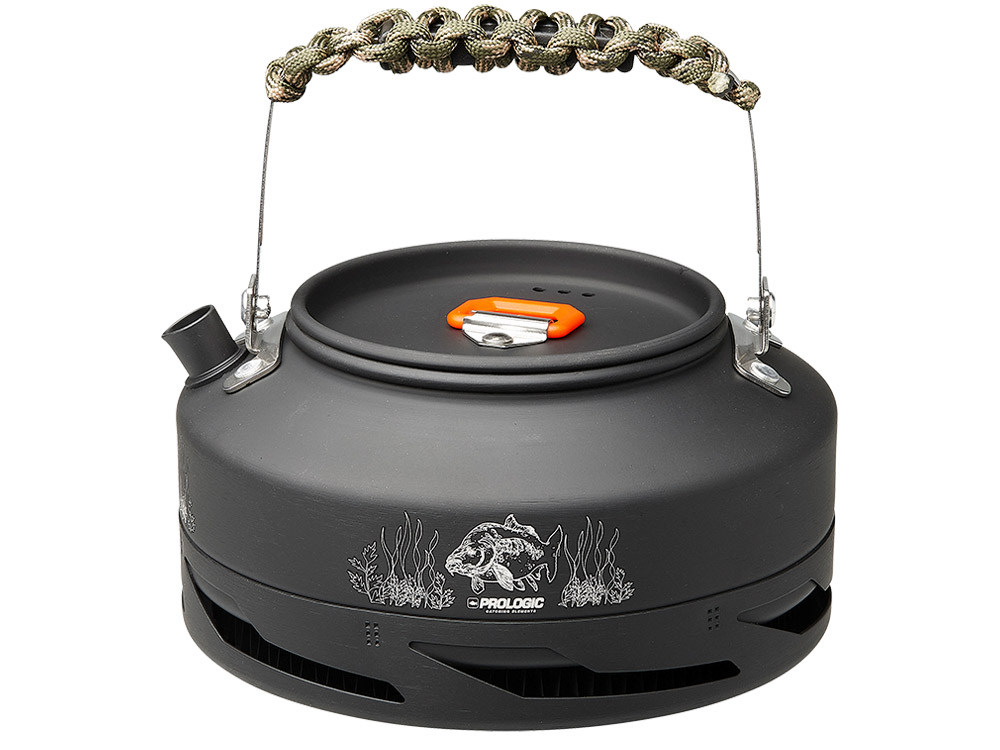 Obrázek k výrobku 72492 - PROLOGIC Konvička Blackfire Kettle