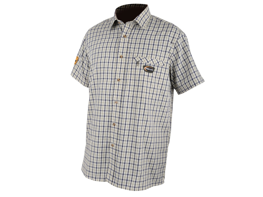 Obrázek k výrobku 57555 - PROLOGIC Košile Check Shirt