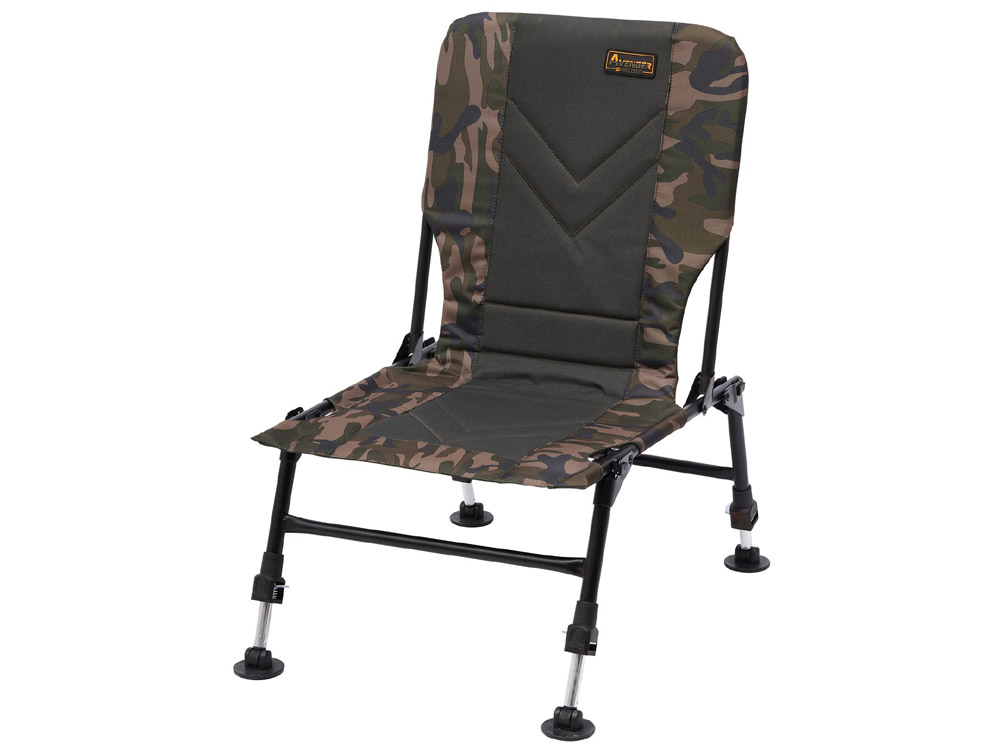 Obrázek k výrobku 73526 - PROLOGIC Křeslo Avenger Camo Chair