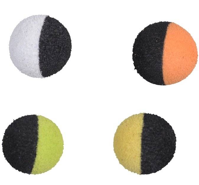 Obrázek k výrobku 57576 - PROLOGIC Last Meter Foam Twin Color Balls Pěnový Pop-Up