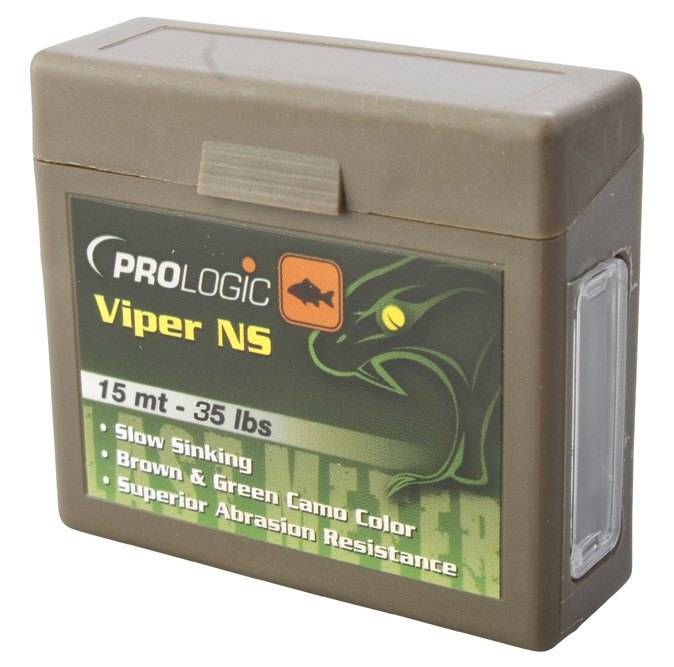 Obrázek k výrobku 57641 - PROLOGIC Návazcová šňůra Viper NS