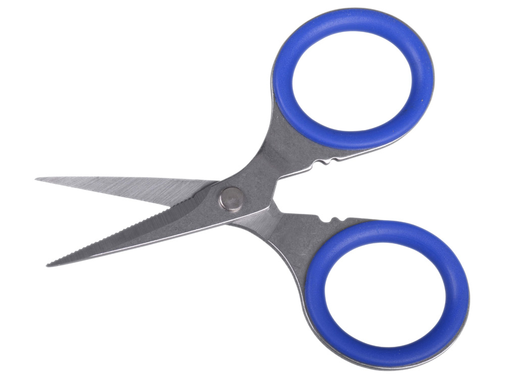 Obrázek k výrobku 71440 - PROLOGIC Nůžky na šňůru a vlasec Compact Scissors