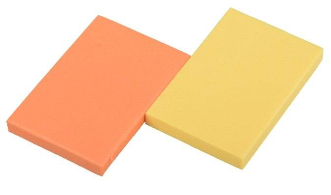 Obrázek k výrobku 57665 - PROLOGIC Plovoucí Pěna Last Meter Foam Tablet