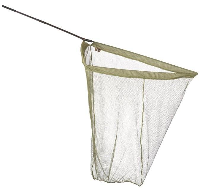 Obrázek k výrobku 57669 - PROLOGIC Podběrák CRUZADE LANDING NET 2 SECTION HANDLE