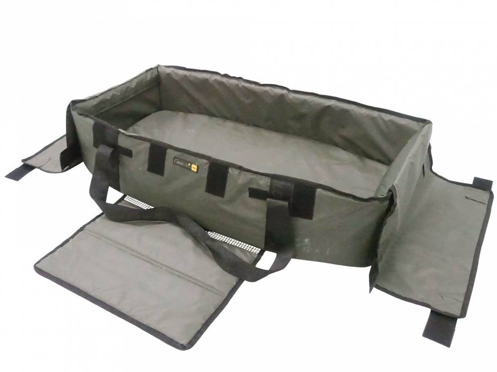 Obrázek k výrobku 57675 - PROLOGIC Podložka Cradle Unhooking Mat