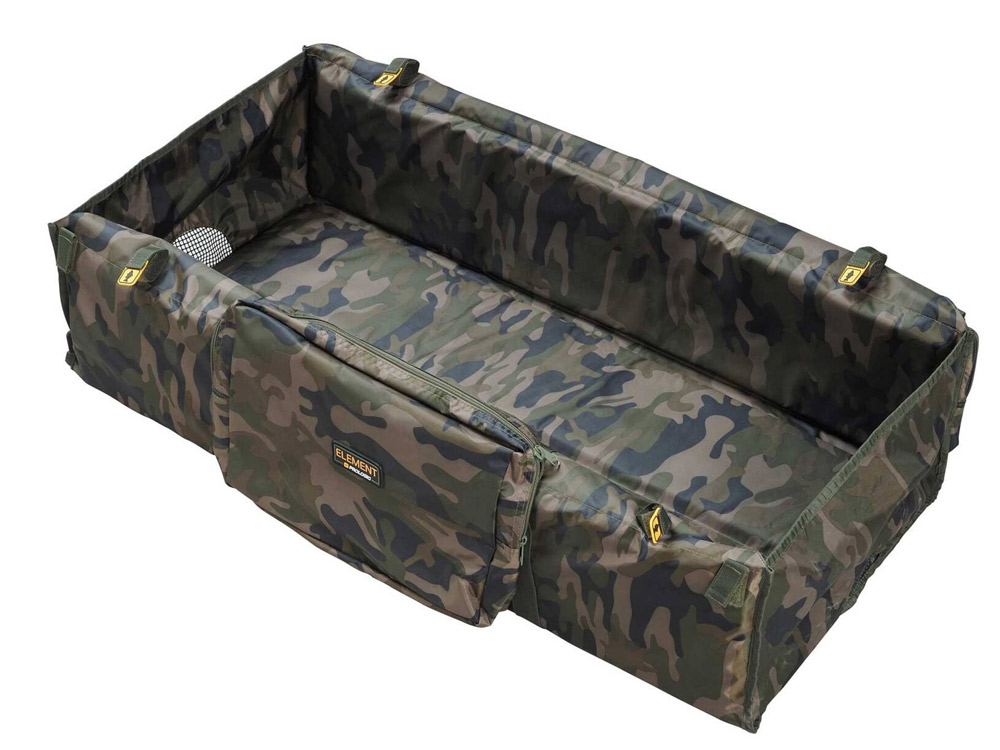 Obrázek k výrobku 74274 - PROLOGIC podložka Element Com-Pact Sling Mat Camo