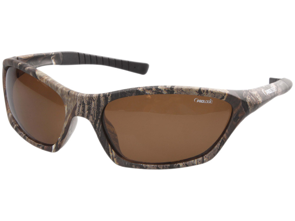 Obrázek k výrobku 71441 - PROLOGIC Polarizační brýle MAX5 Carbon Polarized Sunglasses