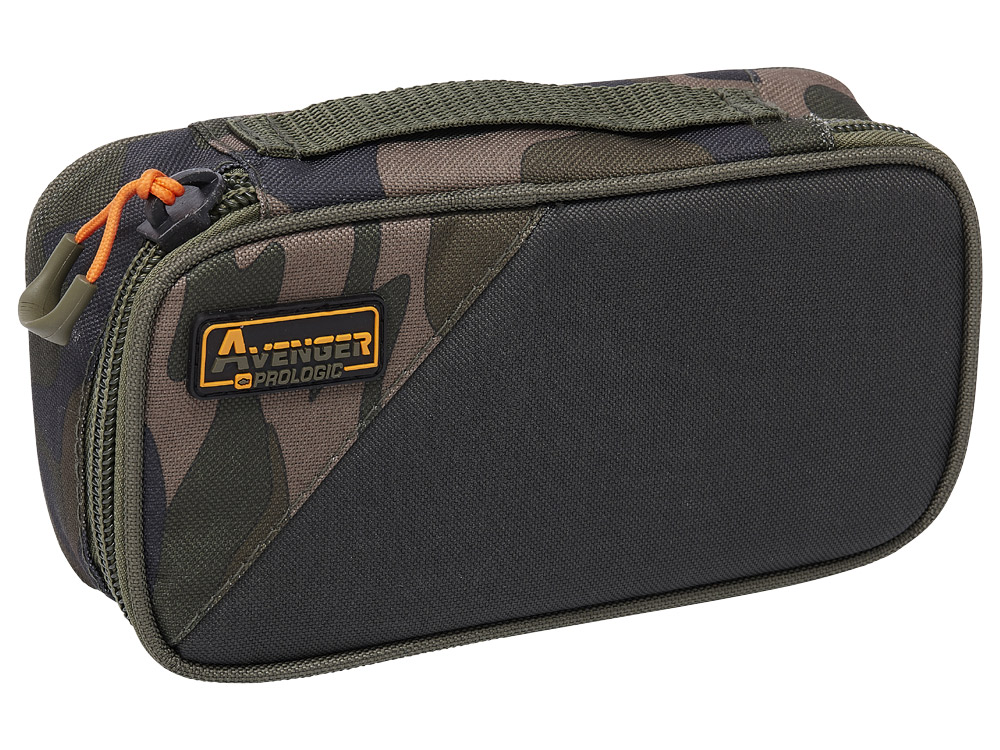 Obrázek k výrobku 71922 - PROLOGIC Pouzdro Avenger Accesory Bag M