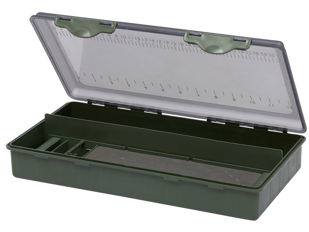 Obrázek k výrobku 72660 - PROLOGIC Pouzdro na návazce Cruzade Tackle Box