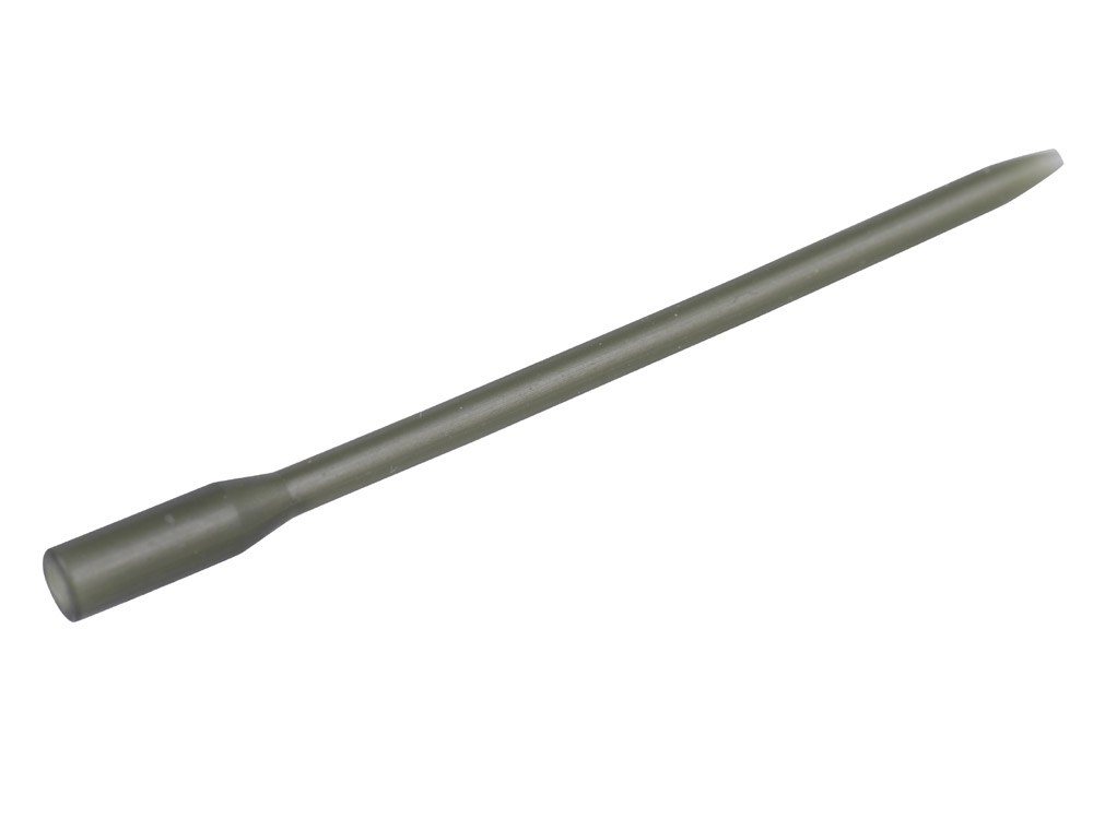Obrázek k výrobku 70826 - PROLOGIC Převlek na obratlík Tungsten Antitangle Sleeves 5 cm 12 ks