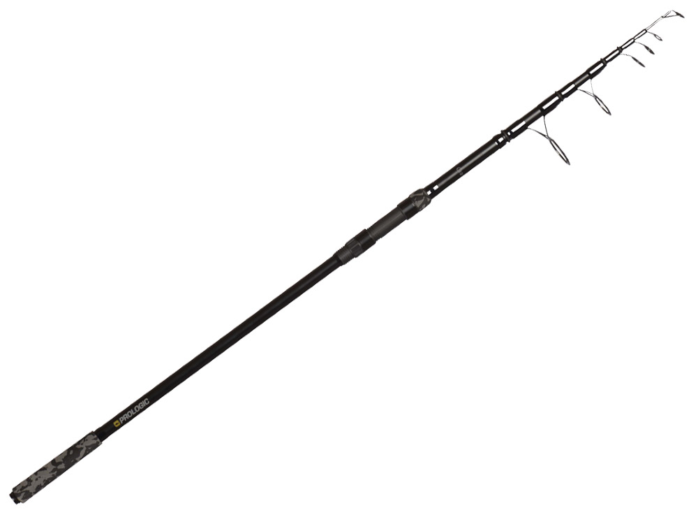 Obrázek k výrobku 57698 - PROLOGIC Prut C1a Carp Rod Tele 3.60 m 3.5 lb