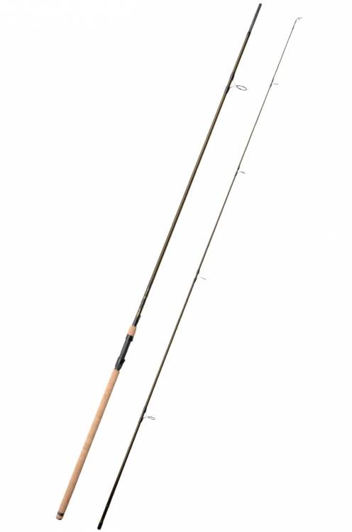 Obrázek k výrobku 63280 - PROLOGIC Prut C2 NATURA 3.90 m 3.5 Lb