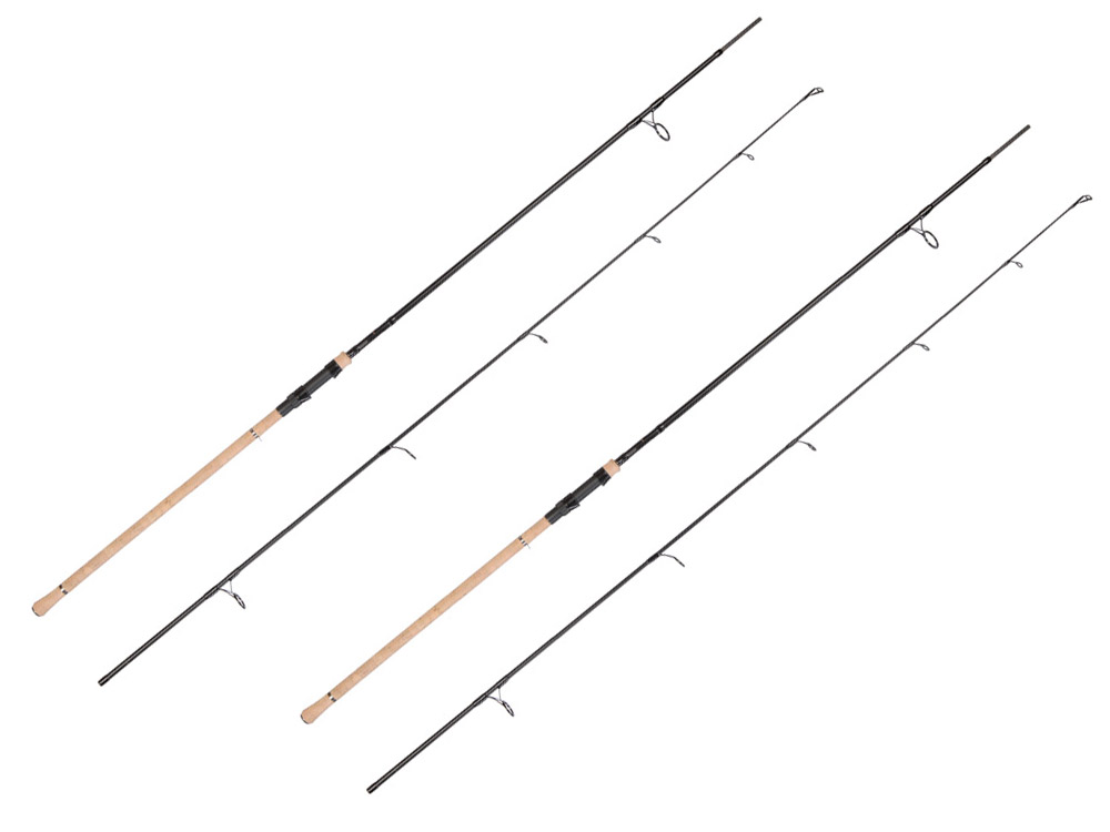 Obrázek k výrobku 57704 - PROLOGIC Prut C2 Natura FC Celebration 3.60 m 3.25 lbs AKCE 1+1