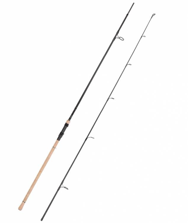 Obrázek k výrobku 63281 - PROLOGIC Prut C2 Natura FC Celebration 3.60 m 3.25 lbs