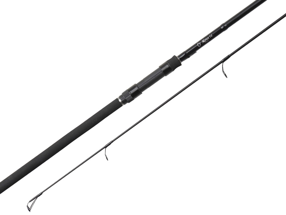 Obrázek k výrobku 57705 - PROLOGIC Prut C2 NATURA TS 3.00 m 3.25 Lb