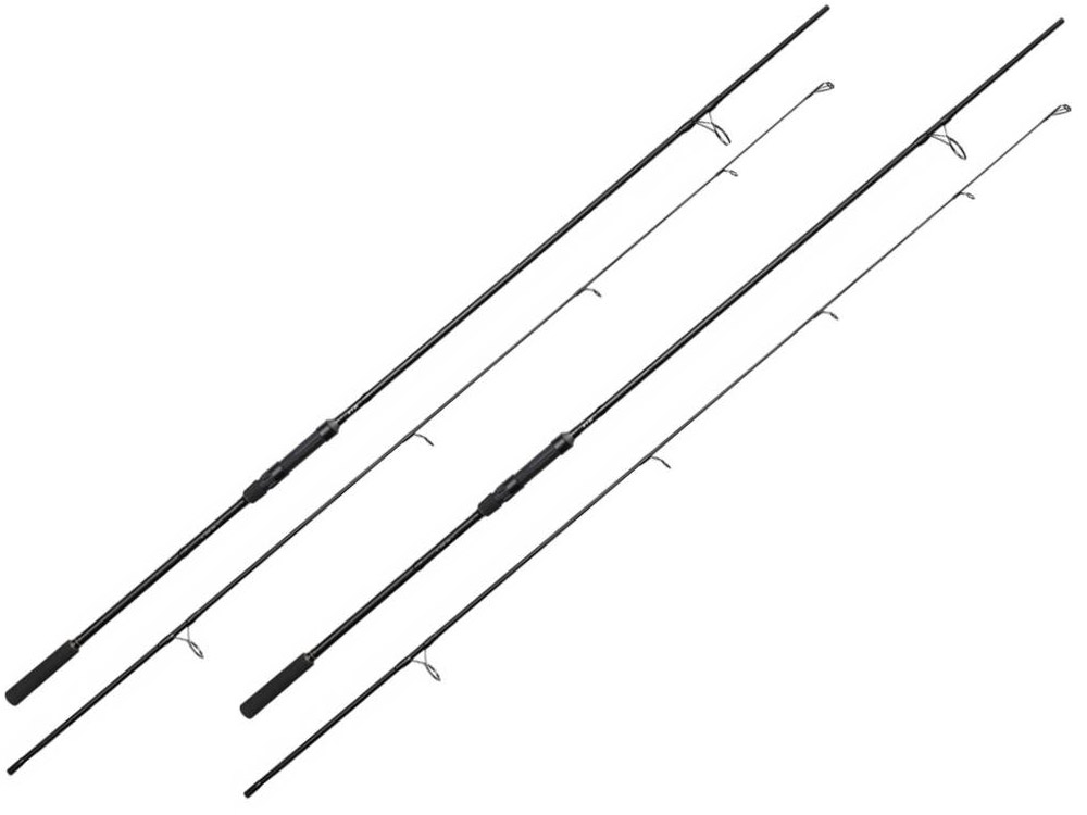 Obrázek k výrobku 57721 - PROLOGIC Prut FTR CARP 3.60 m 3.00 Lb AKCE 1+1