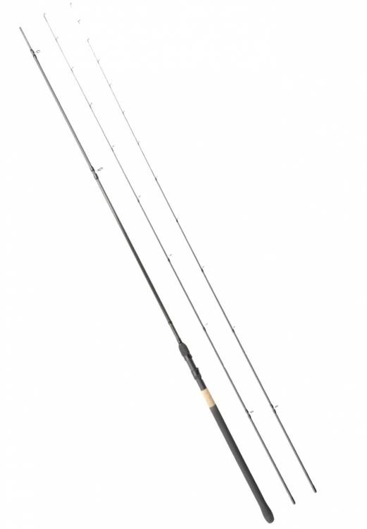 Obrázek k výrobku 57722 - PROLOGIC Prut MP Detek Twin-Tip 3.60 m 1.75 Lb