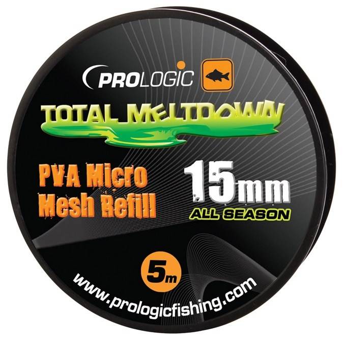 Obrázek k výrobku 57737 - PROLOGIC PVA Punčocha PVA All Season Micro Mesh 5 m