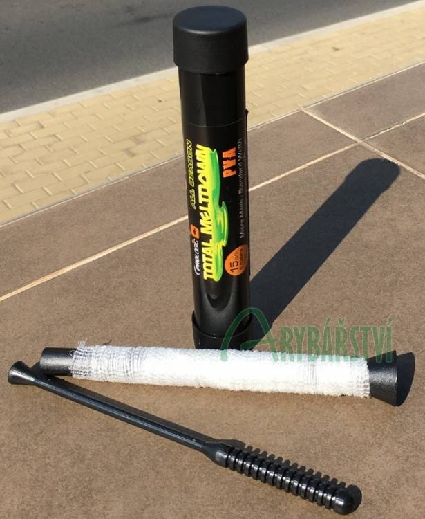 Obrázek k výrobku 57741 - PROLOGIC PVA punčocha s tubusem PVA All Season Micro Mesh 5 m