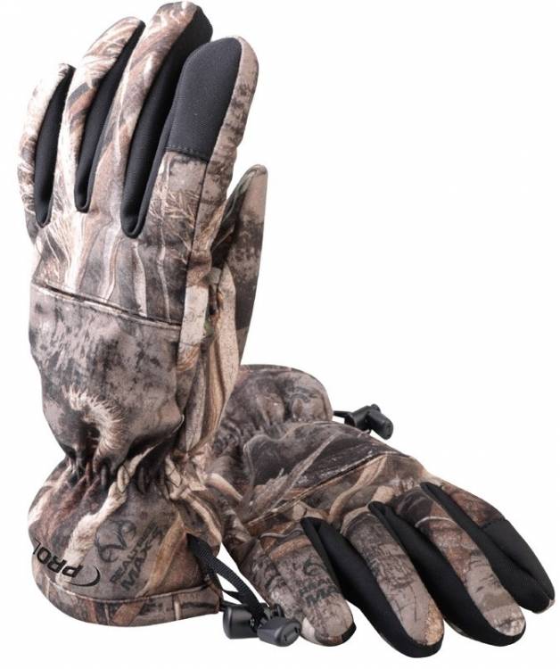 Obrázek k výrobku 57781 - PROLOGIC Rukavice MAX5 Thermo-Armour Glove