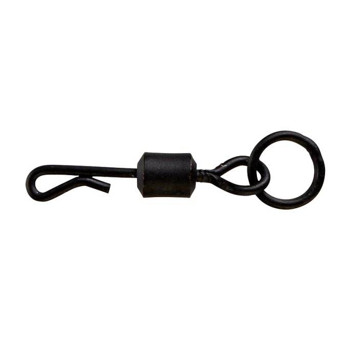 Obrázek k výrobku 57786 - PROLOGIC Rychlovýměnný obratlík LM Quick Change Swivel w/Ring