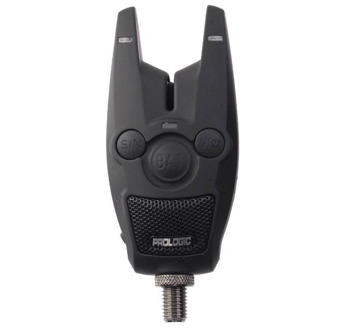 Obrázek k výrobku 57793 - PROLOGIC Signalizátor BAT Bite Alarm Red LED