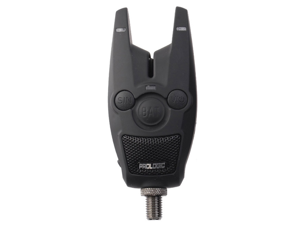 Obrázek k výrobku 57793 - PROLOGIC Signalizátor BAT Bite Alarm Red LED