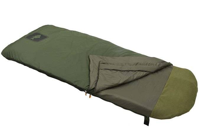 Obrázek k výrobku 57813 - PROLOGIC Spacák Thermo Armour Supreme Sleeping Bag