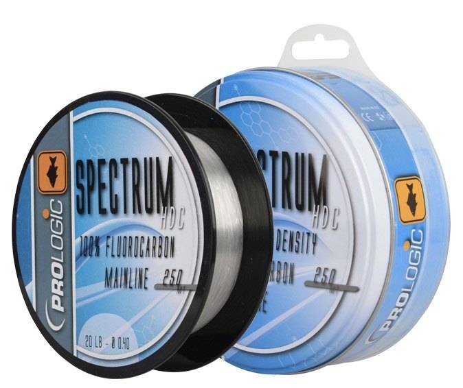 Obrázek k výrobku 57814 - PROLOGIC SPECTRUM HDC 100% FLUOROCARBON