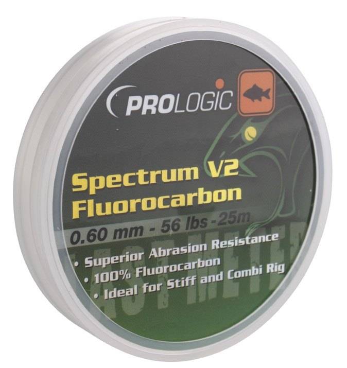 Obrázek k výrobku 57818 - PROLOGIC Spectrum V2 Fluorocarbon