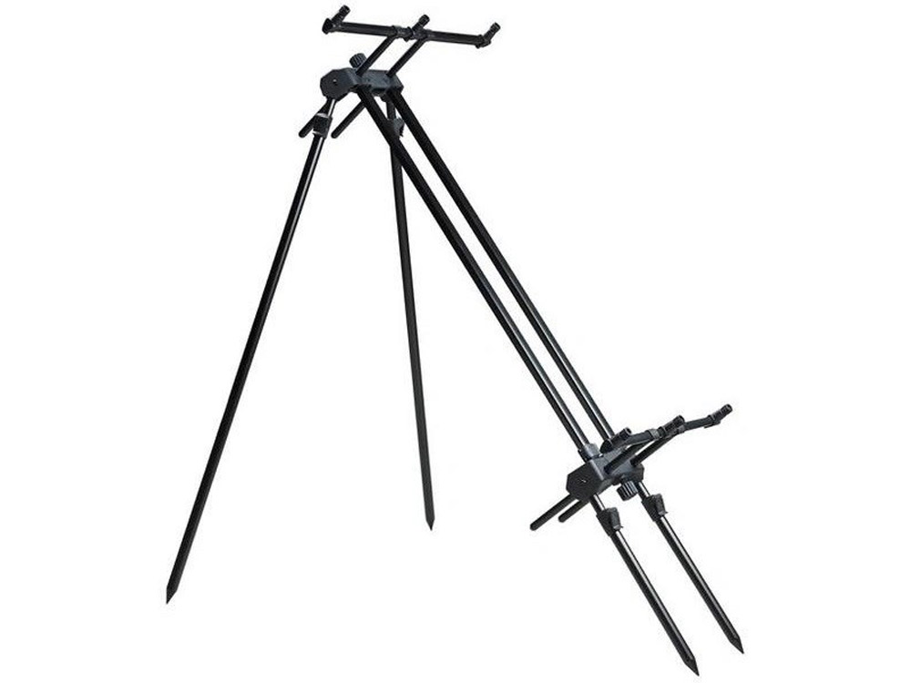 Obrázek k výrobku 74264 - PROLOGIC Stojan Element Tri-Sky 3 Rod Pod