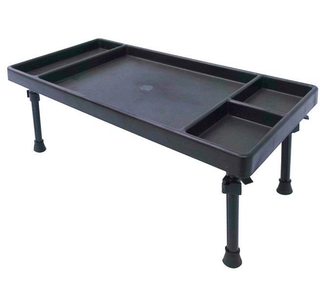 Obrázek k výrobku 57844 - PROLOGIC Stolek Bivvy Table