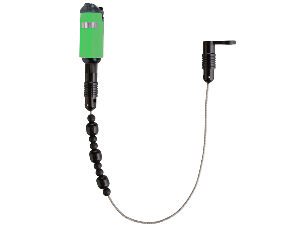 Obrázek k výrobku 67480 - PROLOGIC Swinger QR Magneto Hang Indicator - Barva: zelená