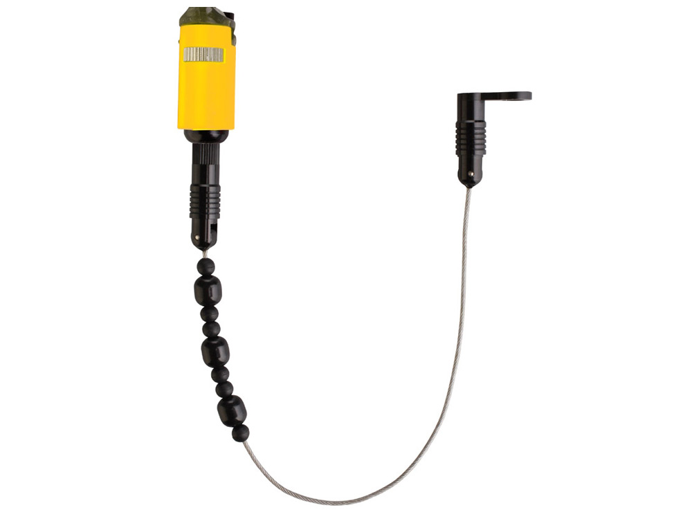 Obrázek k výrobku 67478 - PROLOGIC Swinger QR Magneto Hang Indicator - Barva: žlutá
