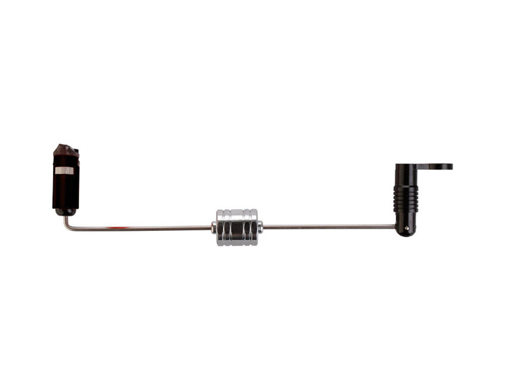 Obrázek k výrobku 67484 - PROLOGIC Swinger QR Magneto Swing Indicator - Barva: černá